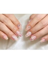 バービーフェイス 恵比寿(Barbie Face)/ツイード