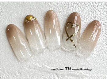 ☆シンプル・トレンドデザイン☆