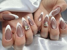 エヌド ネイル(n°nail...)
