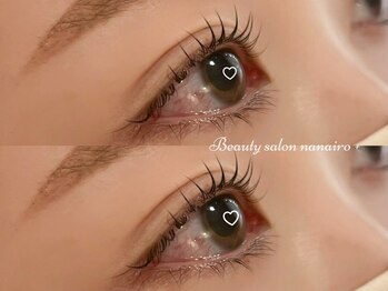 ナナイロプラス(nanairo+)/マツパデザイン