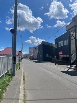 アグレス(AgresS)/店舗周辺