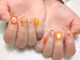 おまかせ120分 ￥9,900