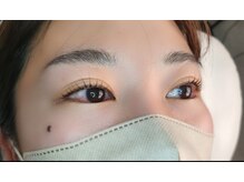 ル シェリア(Le Cherien)/カールデザイン