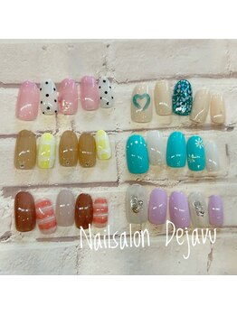 2026．04定額デザインS