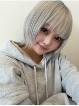 モストアイズ 郡山店(most eyes) Uran