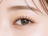 【セットメニュー】眉毛ワックス×まつ毛パーマorパリジェンヌ選べます♪