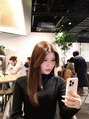イアン 京都河原町三条店(iun..) 佐藤