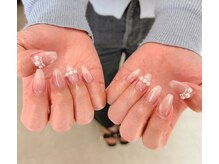 ニコ(NICO.)の雰囲気（ワンポイントコース ¥5000）