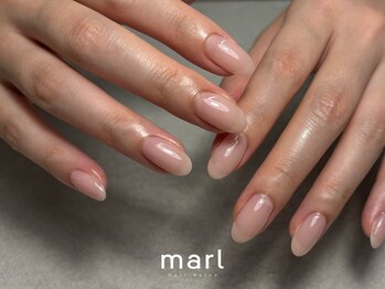 マール 甲子園店(marl)/one color