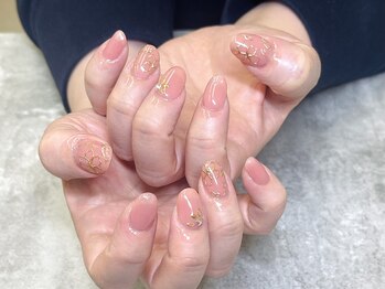 ネイル クランツ(nail kranz)/アートネイル