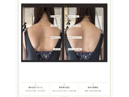 ピラティスハク(Pilates haku)の写真