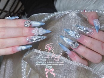 ナナネイル なんば店(NaNa Nail)/