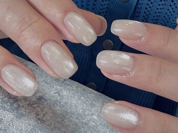 ミエル 日吉店(miel)/マグネット