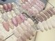 アイシーネイル(l ICY,nail)の写真