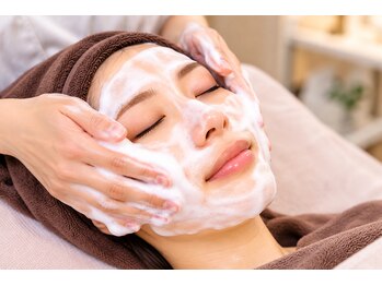 マナ(mana)の写真/【初めての方に◎】【毛穴洗浄】毛穴エステが初めての方へ！毛穴ケア30分ご新規様6.500円→5.500円