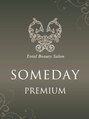 サムデイ プレミアム 池袋店(SOMEDAY PREMIUM)/スタッフ一同