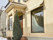 メリア(MERIA)/外観