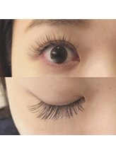 フランセス(Frances)/ゴージャスデザイン