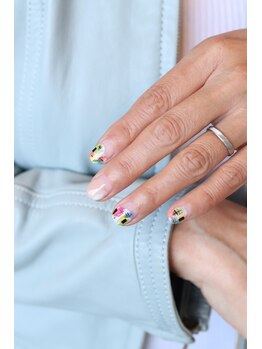 キダチ(Kidati)/大人ポップデザイン