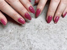 リック(Rick)/60分コース