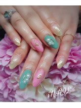 アイネイル(iNAIL)/