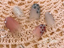 2021年2月キャンペーンデザイン