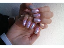 ネイルサロン R/スタイリングコース