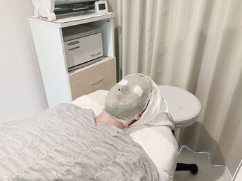 ポーラ 姶良バイパス店(POLA)/クレイパック