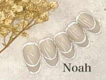 ノア(Noah)/定額デザイントレンドコース