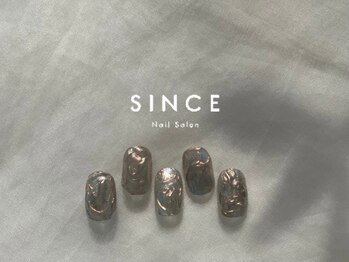 シンス(Since)/7月[monthly plus] 