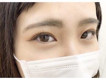 ニーチェ アイ(niche eye)/カラーフラット 120本