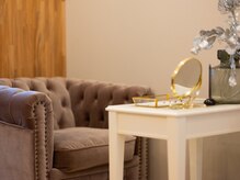 サロンドメロウ(salon de mellow)/