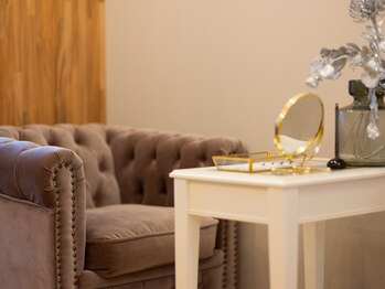 サロンドメロウ(salon de mellow)/