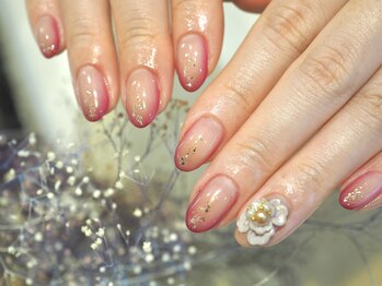 エアブラシデザイン