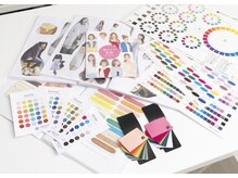 プルヌス(PRUNUS)/買い物に便利なプレゼント！