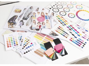 プルヌス(PRUNUS)/買い物に便利なプレゼント！