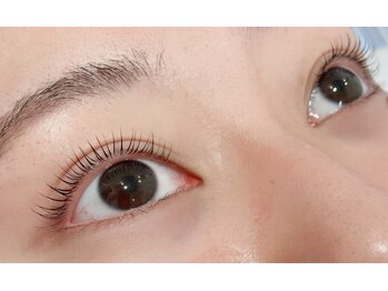 リシェル 二子玉川店(Richelle)/☆ラッシュリフトカール☆