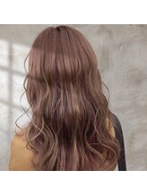 ミュー(mew)&nbsp;Megumi 