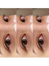 アイリス(eyeris)/まつ毛パーマ