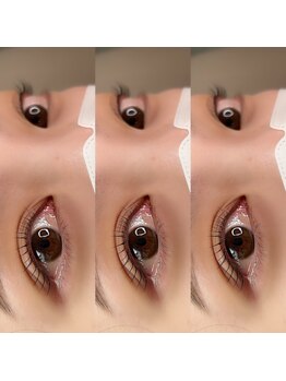 アイリス(eyeris)/まつ毛パーマ