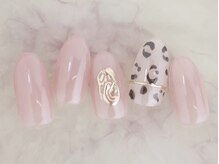 プラスミュウ(+miu)/Simpleコース　85