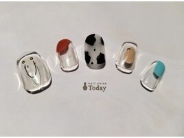 Simple plus art¥9300→¥5800