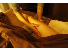 ヌフヌフ(neuf neuf)/浦和◆アロマリマッサージ