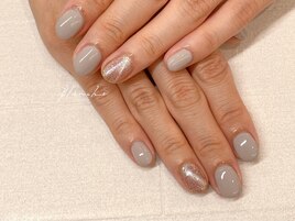 シンプルデザイン