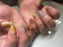 ペルシャ(Persian)/おまかせデザイン