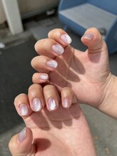 イノセントネイル(Innocent nailMR)/マグネットネイル
