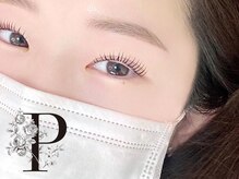 アリス トウキョウ 札幌店(alice tokyo)/【セット】パリジェンヌ＋眉毛