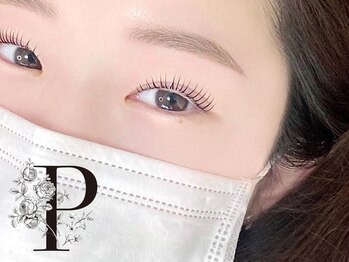 アリス トウキョウ 札幌店(alice tokyo)/【セット】パリジェンヌ＋眉毛