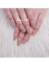 ティアラネイル 宇都宮/