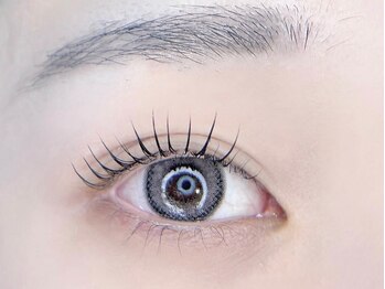 ドレス(Dress nail＆eyelash Lolonois)/アイデザイン